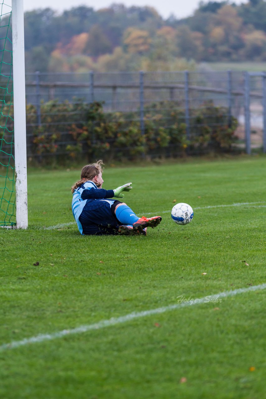 Bild 58 - B-Juniorinnen FSC Kaltenkirchen - Holstein Kiel : Ergebnis: 0:10